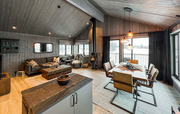 Ferieleilighet - Gol , Norge - N33479 5