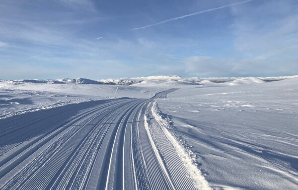 Holiday Home - Nesfjellet , Norway - N33482 901