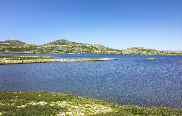 Holiday Home - Nesfjellet , Norway - N33482 903