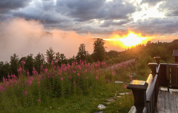 Holiday Home - Nesfjellet , Norway - N33482 904