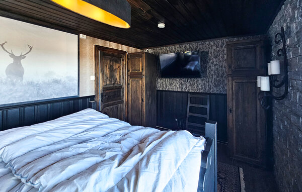 Holiday Home - Nesfjellet , Norway - N33482 602