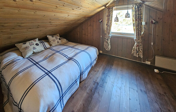 Holiday Home - Nesfjellet , Norway - N33482 603