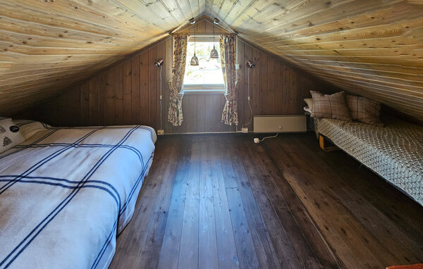 Holiday Home - Nesfjellet , Norway - N33482 604