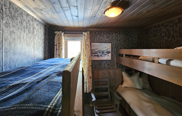 Holiday Home - Nesfjellet , Norway - N33482 605