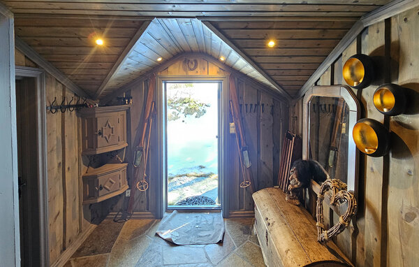 Holiday Home - Nesfjellet , Norway - N33482 501