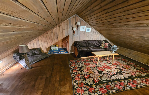 Holiday Home - Nesfjellet , Norway - N33482 6