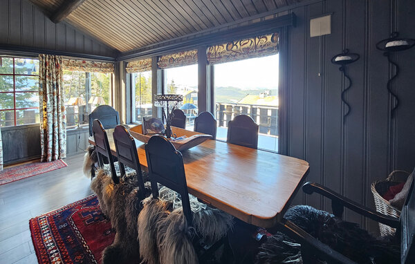 Holiday Home - Nesfjellet , Norway - N33482 5