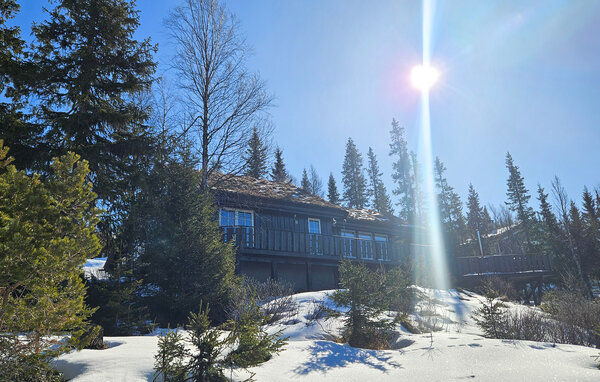Holiday Home - Nesfjellet , Norway - N33482 82