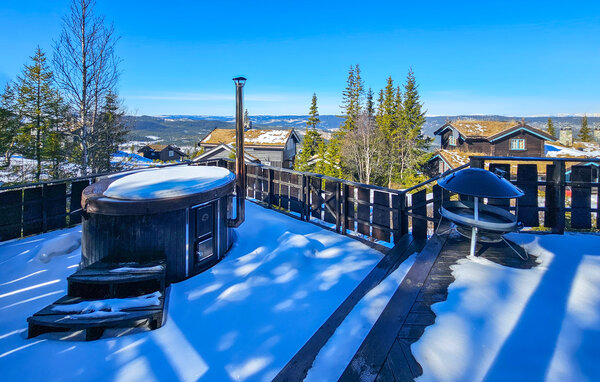 Holiday Home - Nesfjellet , Norway - N33482 2