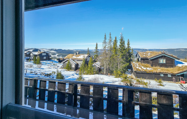 Holiday Home - Nesfjellet , Norway - N33482 201