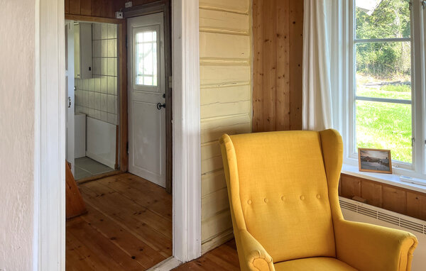 Feriehus - Krøderen , Norge - N33483 4