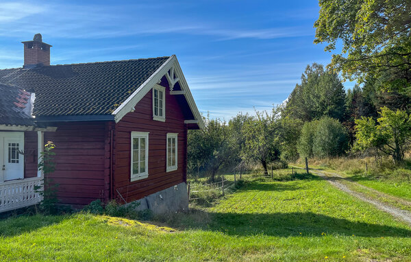 Feriehus - Krøderen , Norge - N33483 1