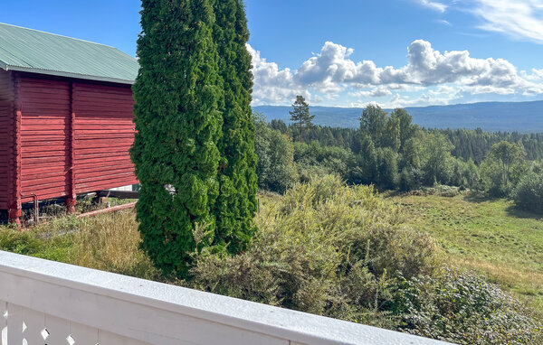 Feriehus - Krøderen , Norge - N33483 2