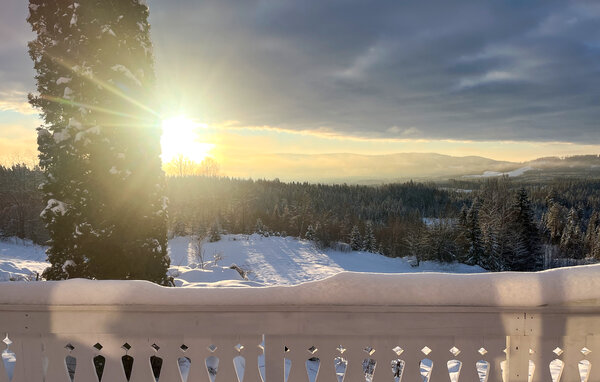 Feriehus - Krøderen , Norge - N33483 201