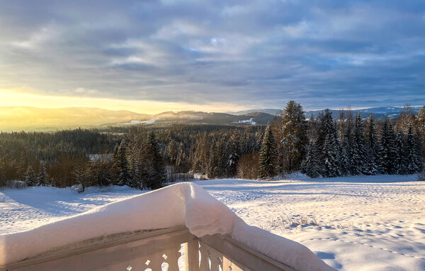 Feriehus - Krøderen , Norge - N33483 202