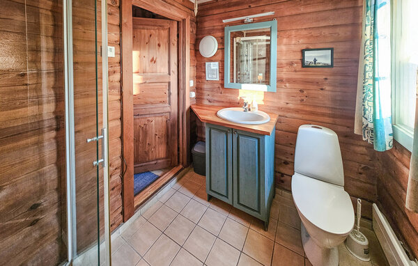 Casa de vacaciones - Fagerfjell , Noruega - N33484 701