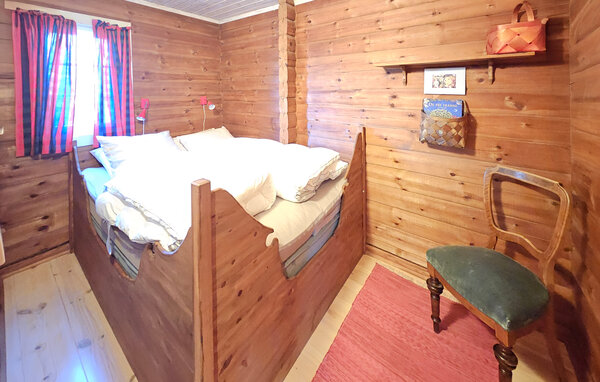 Casa de vacaciones - Fagerfjell , Noruega - N33484 602