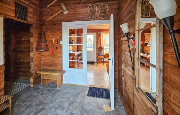 Casa de vacaciones - Fagerfjell , Noruega - N33484 501