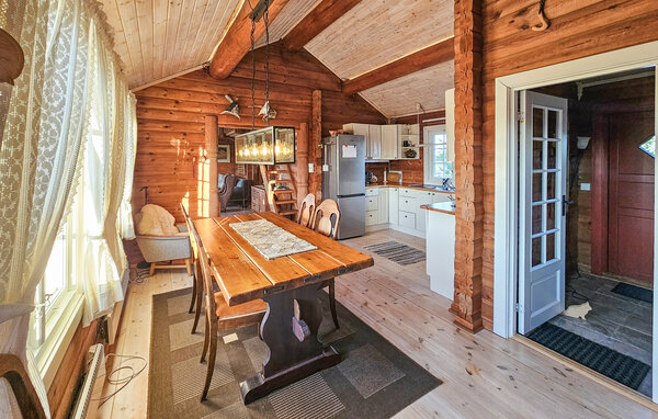 Casa de vacaciones - Fagerfjell , Noruega - N33484 7