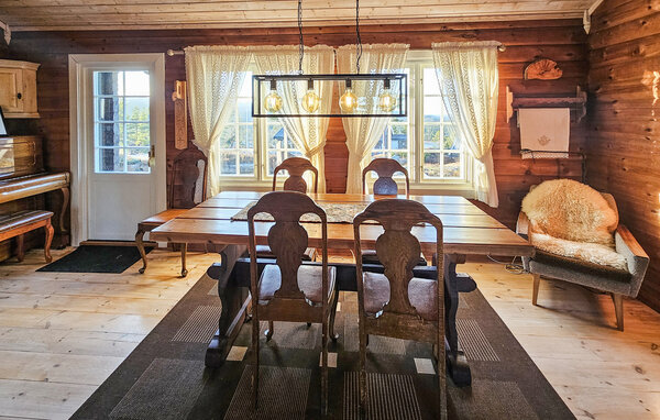 Casa de vacaciones - Fagerfjell , Noruega - N33484 301