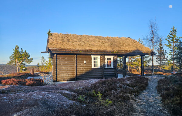 Casa de vacaciones - Fagerfjell , Noruega - N33484 9