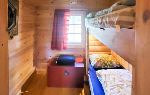 Feriehus - Tunhovd , Norge - N33485 602