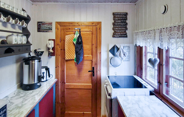 Feriehus - Tunhovd , Norge - N33485 6