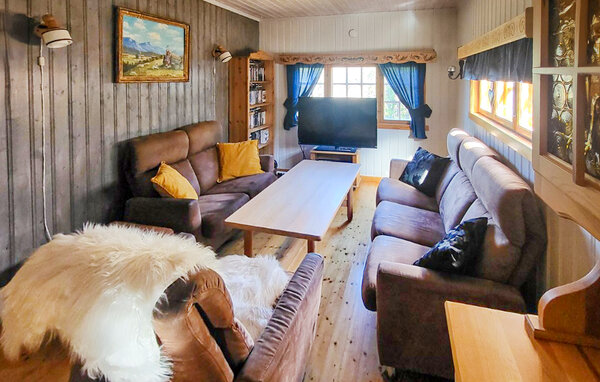 Feriehus - Tunhovd , Norge - N33485 2