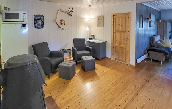 Feriehus - Tunhovd , Norge - N33485 4