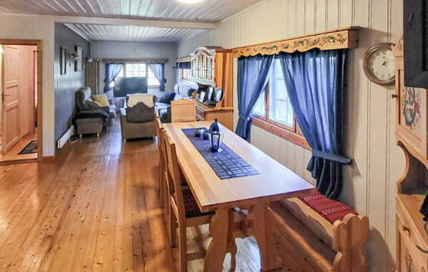 Feriehus - Tunhovd , Norge - N33485 5