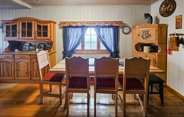 Ferienhaus - Tunhovd , Norwegen - N33485 6