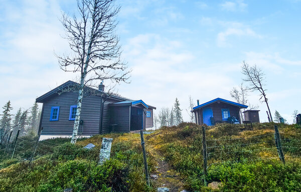 Ferienhaus - Tunhovd , Norwegen - N33485 81
