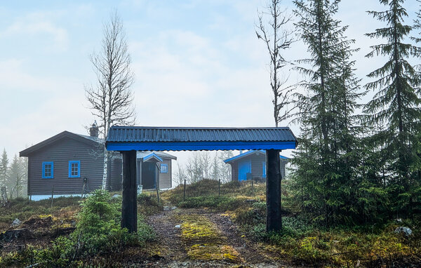 Ferienhaus - Tunhovd , Norwegen - N33485 101