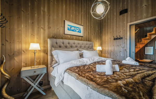 Appartement - Hemsedal , Noorwegen - N33492 603
