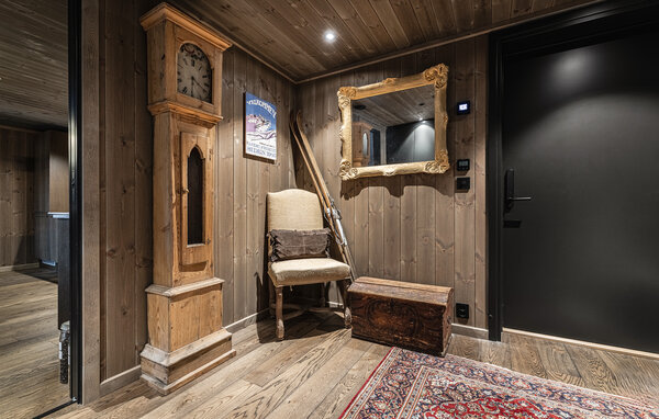 Appartement - Hemsedal , Noorwegen - N33492 501
