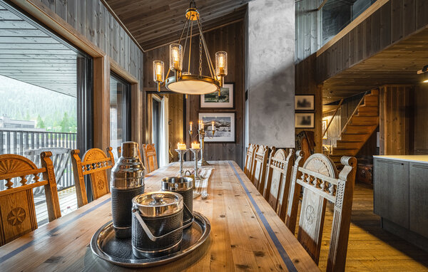Appartement - Hemsedal , Noorwegen - N33492 4