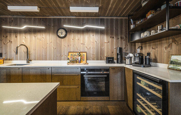 Appartement - Hemsedal , Noorwegen - N33492 403