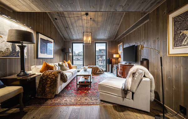 Appartement - Hemsedal , Noorwegen - N33492 3