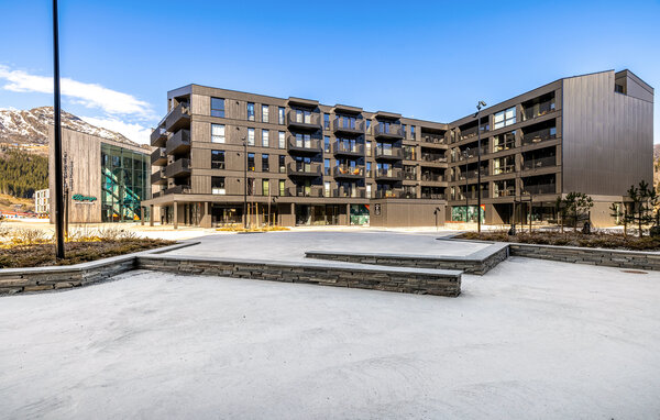 Appartement - Hemsedal , Noorwegen - N33492 81