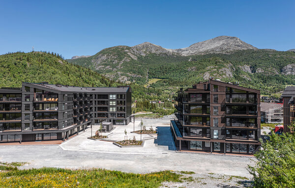 Appartement - Hemsedal , Noorwegen - N33492 82