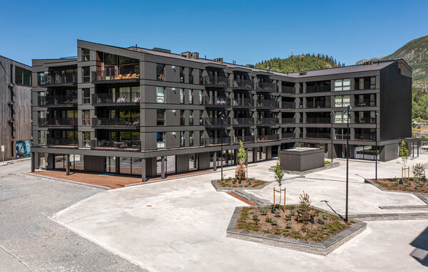 Appartement - Hemsedal , Noorwegen - N33492 83