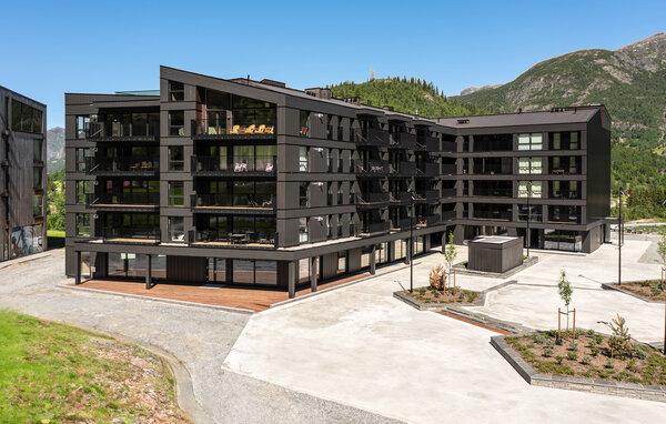 Appartement - Hemsedal , Noorwegen - N33492 85