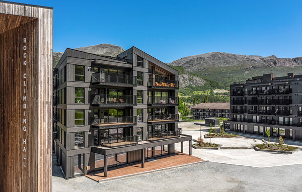 Appartement - Hemsedal , Noorwegen - N33492 86
