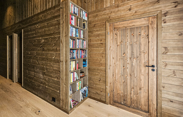 Feriehus - Eggedal , Norge - N33493 504