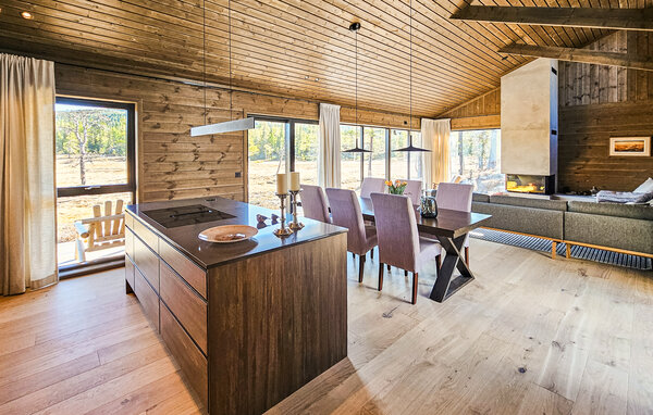 Feriehus - Eggedal , Norge - N33493 4