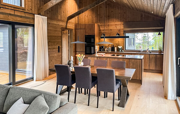 Feriehus - Eggedal , Norge - N33493 402