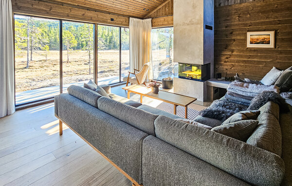 Feriehus - Eggedal , Norge - N33493 3