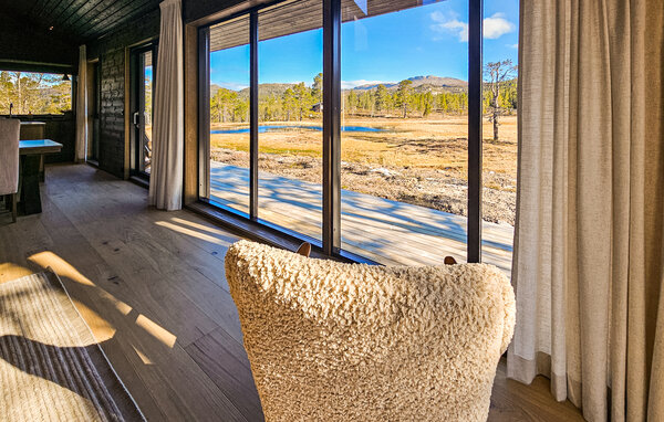 Feriehus - Eggedal , Norge - N33493 6