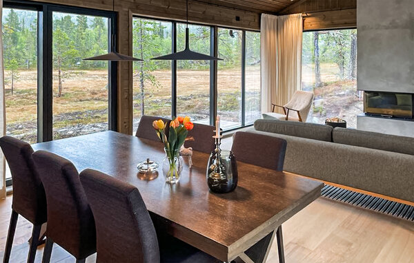 Feriehus - Eggedal , Norge - N33493 302