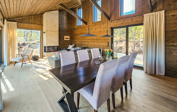 Feriehus - Eggedal , Norge - N33493 303